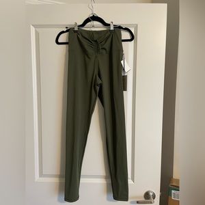 Strut This Lover’s Ankle Legging